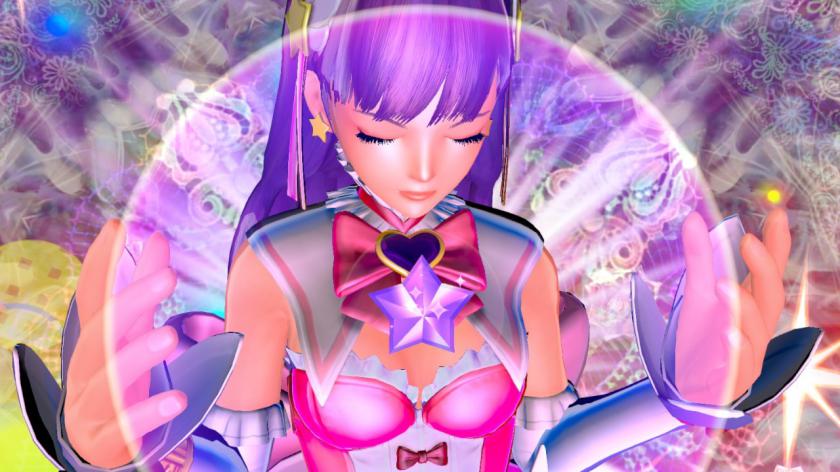 Switch游戏 -SNK女中豪杰:狂暴双打 SNK Heroines: Tag Team Frenzy-百度网盘下载插图4-小白游戏网 Switch游戏 -SNK女中豪杰:狂暴双打 SNK Heroines: Tag Team Frenzy-百度网盘下载插图4-小白游戏网